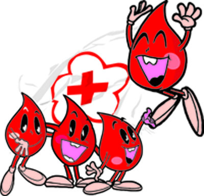 Syarat Donor Darah