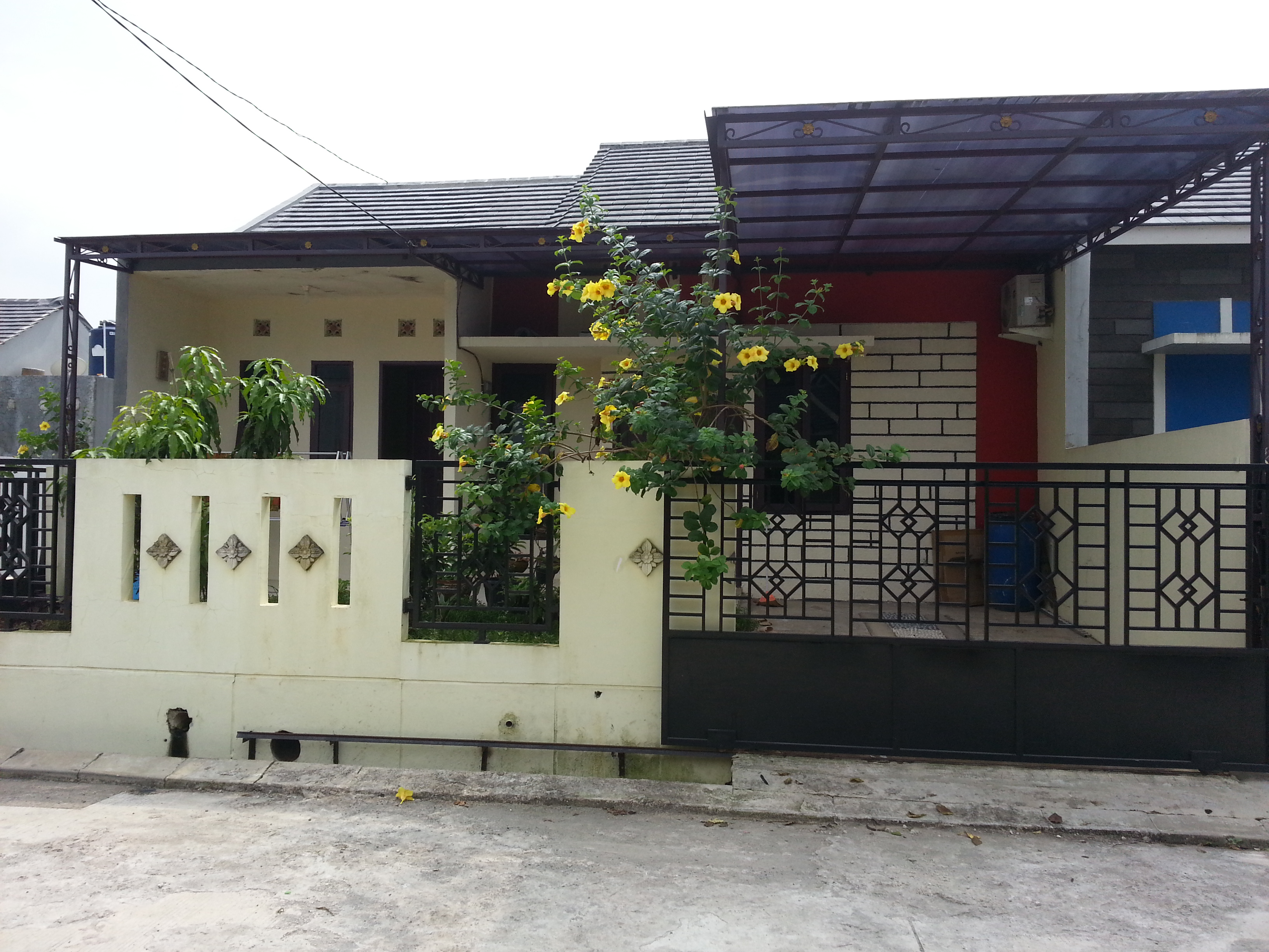 Kredit Rumah Minimalis Daerah Bekasi - Gambar Om